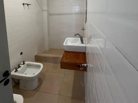 Depto Tipo Casa en Alquiler de 1 dormitorio