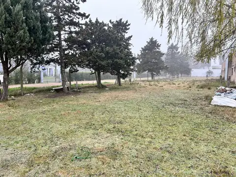 Galpón en Pueblo General Belgrano