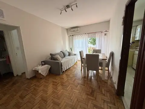 Departamento en Venta en Monte Castro, USD 86.000