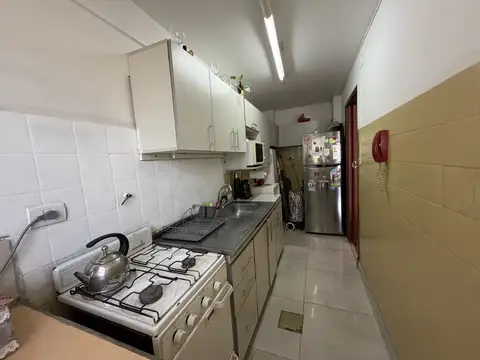 Departamento en Venta 45 años