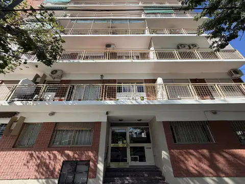 BAHIA BLANCA 2400, Piso 2