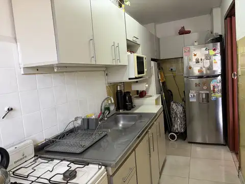 Departamento en Venta Permite mascota