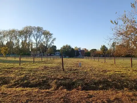 Parque Peró