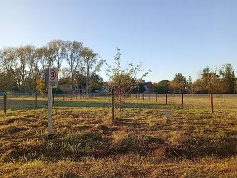 Parque Peró