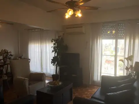 Departamento en Alquiler Temporal de 3 dormitorios