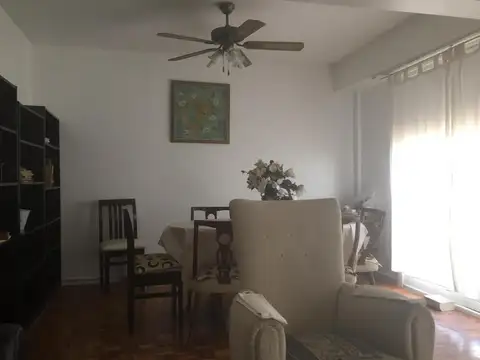 Departamento en Alquiler Temporal con 1 cocheras