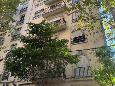 Departamento - Recoleta