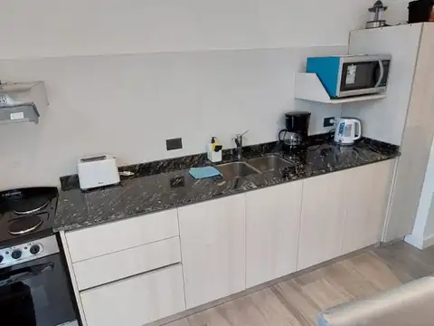 Excelentes deptos en alquiler temporario a 150 mts del mar