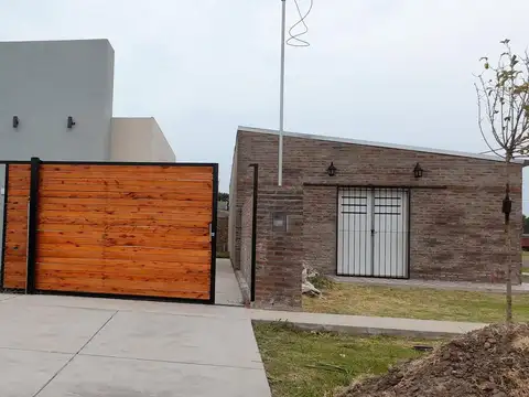 Alquiler en Ricardone