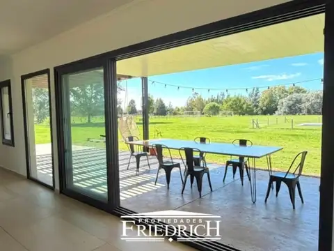 Casa en Venta 3 años