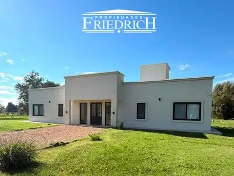 CASA VENTA ESTANCIA LAS LILAS