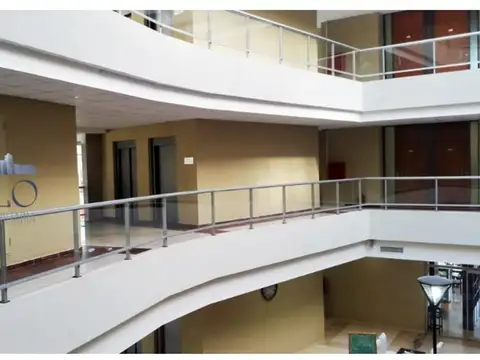 Amaneceres Office Venta De Cocheras