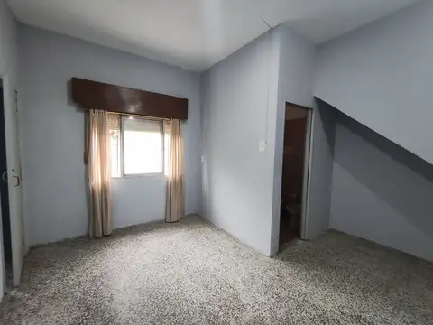 Depto Tipo Casa en Venta con 1 cocheras