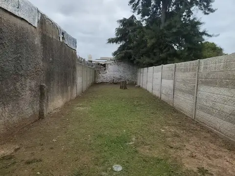 Depto Tipo Casa en Venta de 1 dormitorio