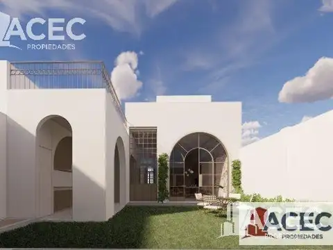 Casa en Venta al Este