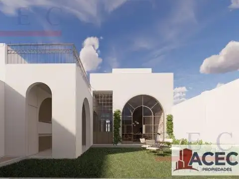 Casa en Venta al Este