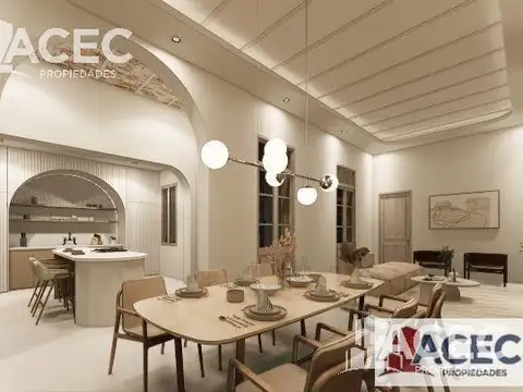 Casa en Venta en Abasto, USD 420.000