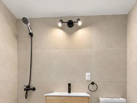 Departamento en Venta A Estrenar