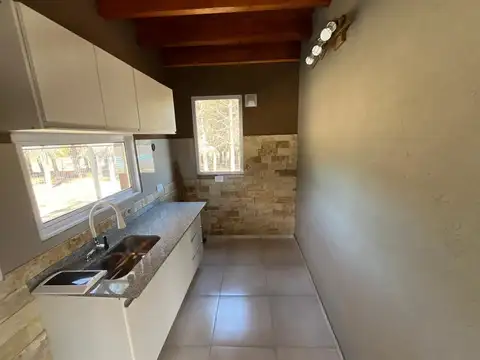 Depto Tipo Casa en Venta de 3 ambientes