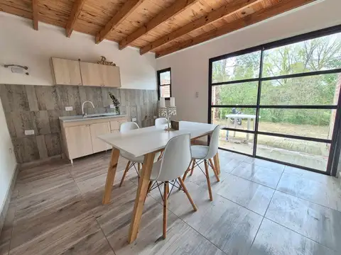 Departamento en Alquiler de 3 ambientes