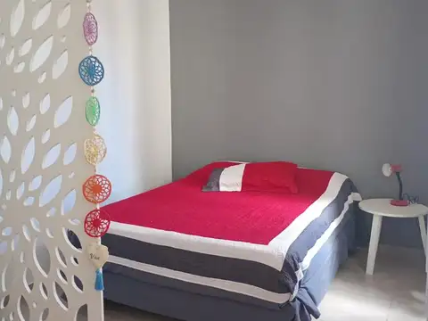 Departamento en Alquiler Temporal en Abasto, $ 630.000