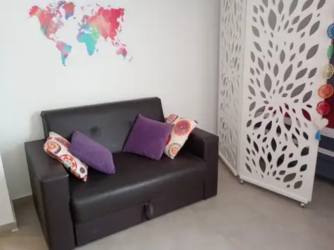 Departamento en Alquiler Temporal 8 años