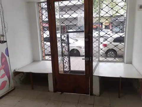 Avenida Nazca 2000