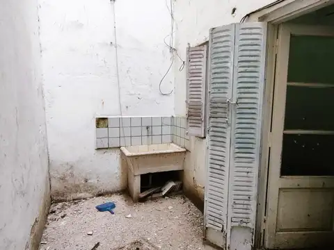 Depto Tipo Casa en Venta de 2 ambientes