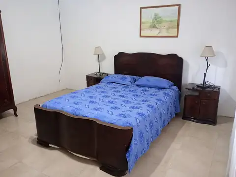 Depto Tipo Casa en Alquiler de 3 ambientes