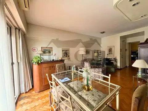 Departamento en Venta en Palermo, USD 225.000