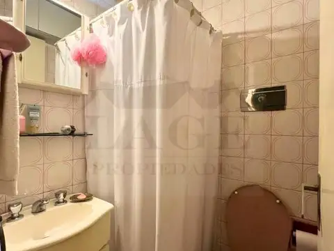 Departamento en Venta con 3 cocheras