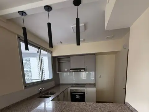 Departamento 4 ambientes con 3 baños