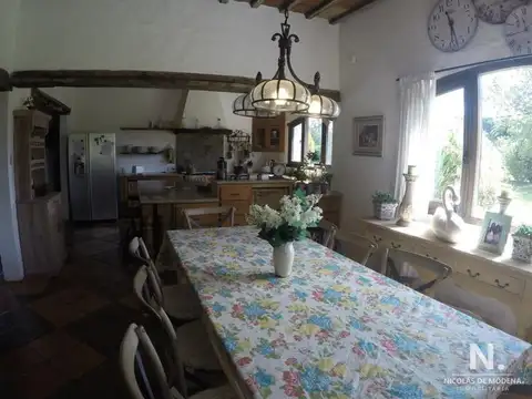 Casa en Alquiler Temporal 2024 años