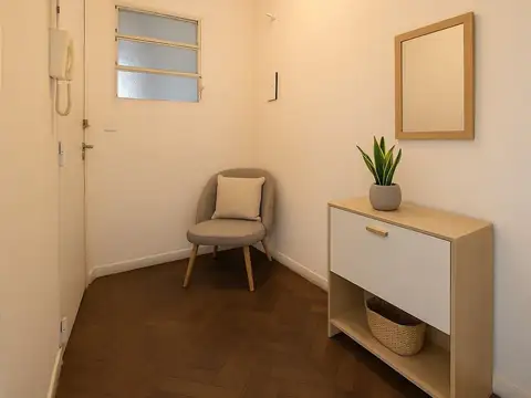 Departamento en Venta 70 años