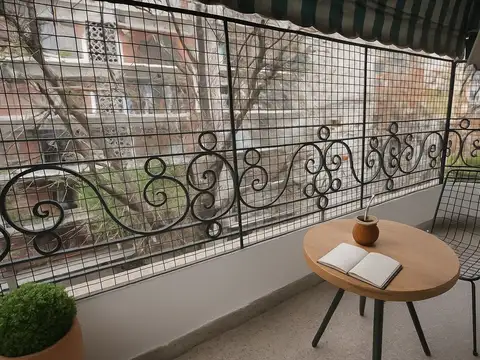 VENTA DEPTO MONOAMBIENTE PALERMO OPORTUNIDAD