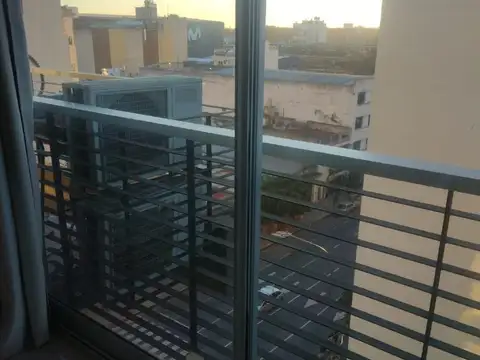 Departamento en Alquiler 5 años