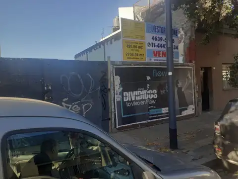 Terreno en Venta en Villa Santa Rita, USD 650.000