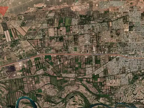 Terreno en Venta de 151900,0 m2