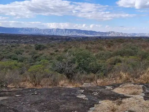 Terreno en Venta en Tanti Nuevo, Punilla