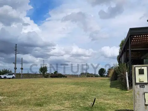 Campo en Venta de 0,06  ha