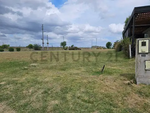 VENTA DE LOTE en Horizontes al Sur (Canning) 626 M2 en ESQUINA
