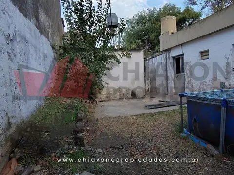 En venta, Casa Céntrica en Gral. Las Heras (Bs As) - L20102.