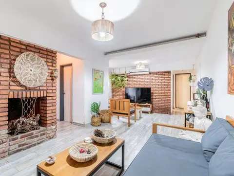 benito juarez 2281 , Piso 2