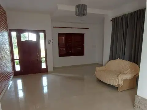 Casa en Venta 5 años