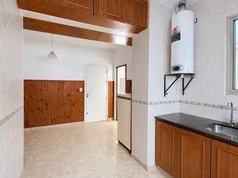 Departamento en Venta 50 años