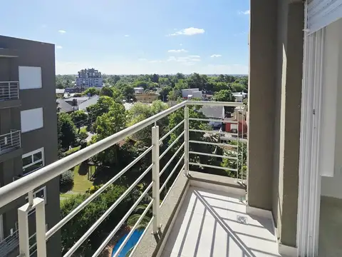 Alquiler Departamento Monoambiente a Estrenar en Martin Coronado