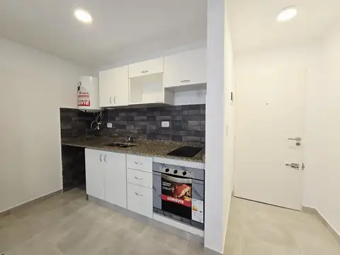Departamento en Alquiler al Noreste
