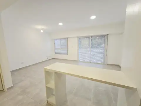 Alquiler Departamento Monoambiente a Estrenar en Martin Coronado