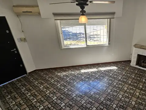 Alquiler Casa 3 ambientes Villa Adelina