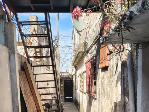 Battle Ordoñez 1300, Piso 00
